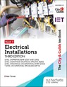 The City & Guilds Textbook: Book 2 Electrical Installations, Third Edition: For the Level 3 Apprenticeships (5357 and 5393), Level 3 Advanced Technical Diploma (8202), Level 3 Technical Occupational Entry (2366) & T Level Occupational Specialisms - Peter Tanner - 9781036013356