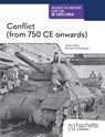 Access to History for the IB Diploma: Conflict (from 750 CE onwards) - Kenneth A Dailey - 9781036014742