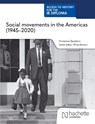 Access to History for the IB Diploma: Social movements in the Americas (1945-2020) - Vivienne Sanders - 9781036014810