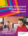 Electronic Document Preparation and Management for CSEC - Gaynelle Holdip ; Pat Holdip-Julien - 9781036015138