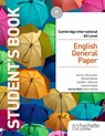 Cambridge International AS English General Paper - Rachel Alexander ; Nicola Daniel ; Savneet Kaur ; Jennifer Johnson - 9781036019143