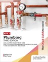 The City & Guilds Textbook: Plumbing Book 1, Third Edition: For the Level 3 Apprenticeship (9189, 9289), Level 2 Technical Progression Qualification (2602) & T Level Occupational Specialisms - Stephen Lane ; Peter Tanner - 9781036019990