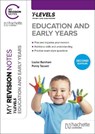 My Revision Notes: Education and Early Years T Level Second Edition - Penny Tassoni ; Louise Burnham - 9781036020897