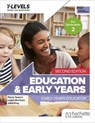 Education and Early Years T Level: Early Years Educator Second Edition - Penny Tassoni ; Louise Burnham ; Janet King - 9781036020903