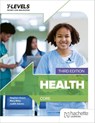 Health T level: Core Third Edition - Judith Adams ; Mary Riley ; Stephen Hoare - 9781036021351