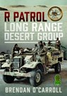 R Patrol Long Range Desert Group - Brendan O'Carroll - 9781036109745