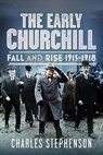 The Early Churchill - Charles Stephenson - 9781036117672