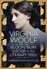 Virginia Woolf and the Bloomsbury Group in the Literary 1920s - Kathleen Dixon Donnelly - 9781036120450