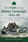The Irish in the Italian Campaign, 1943-45 - Richard Doherty - 9781036124083