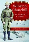 Winston Churchill - Anthony Tucker-Jones - 9781036124489