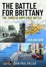 The Battle for Brittany - Jean Paul Pallud - 9781036126162