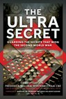 The Ultra Secret - Frederick William Winterbotham CBE - 9781036135294
