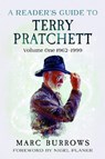 A Reader's Guide to Terry Pratchett 1962-1999 - Marc Burrows - 9781036135683