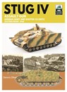 Tank Craft 47 Stug IV Assault Gun German Army and Waffen-SS Units - Dennis Oliver - 9781036140625