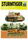 Tank Craft 48 Sturmtiger German Army Units - Dennis Oliver - 9781036140663