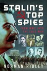 Stalin’s Top Spies - Norman Ridley - 9781036146573
