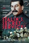 Stalin's Secret Services - Andrew Sangster - 9781036147419