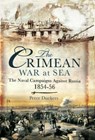 The Crimean War at Sea - Peter Duckers - 9781036150488