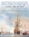 British Warships in the Age of Sail 1603–1714 - Rif Winfield - 9781036157128