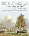 British Warships in the Age of Sail 1793-1817 - Rif Winfield - 9781036157135