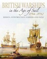 British Warships in the Age of Sail 1714-1792 - Rif Winfield - 9781036157142