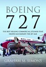 Boeing 727 - Graham M Simons - 9781036194321