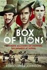 Box of Lions - Christopher Johnson - 9781036194680