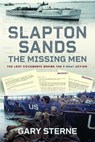 Slapton Sands - The Missing Men - Gary Sterne - 9781036198541