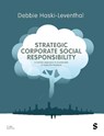 Strategic Corporate Social Responsibility - Debbie Haski-Leventhal - 9781036201166