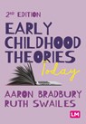 Early Childhood Theories Today - Aaron Bradbury ; Ruth Swailes - 9781036201579