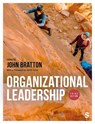 Organizational Leadership - John Bratton - 9781036207441