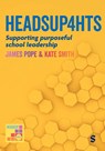 HeadsUp4HTs - James Pope ; Kate Smith - 9781036208035