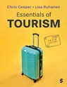 Essentials of Tourism - Chris Cooper ; Lisa Ruhanen - 9781036209049