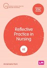 Reflective Practice in Nursing - Annemarie Horn - 9781036209315