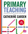 Primary Teaching - Catherine Carden - 9781036209544