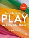 Introduction to Play in Early Childhood - Jane Waters-Davies - 9781036209636