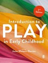 Introduction to Play in Early Childhood - Jane Waters-Davies - 9781036209643
