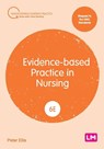 Evidence-based Practice in Nursing - Peter Ellis - 9781036230074