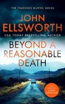 Beyond a Reasonable Death - John Ellsworth - 9781036700140