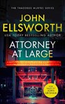 Attorney at Large - John Ellsworth - 9781036700157
