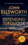 Defending Turquoise - John Ellsworth - 9781036700171
