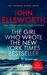 The Girl Who Wrote The New York Times Bestseller - John Ellsworth - 9781036700218