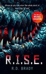 R.I.S.E. - RD Brady - 9781036700300