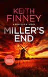 Miller's End - Keith Finney - 9781036700942
