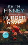 Murder RSVP - Keith Finney - 9781036700997