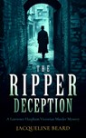 The Ripper Deception - Jacqueline Beard - 9781036701376