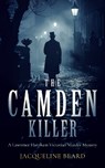 The Camden Killer - Jacqueline Beard - 9781036701437
