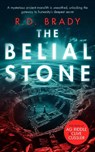 The Belial Stone - R.D. Brady - 9781036702380
