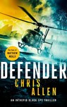 Defender - Chris Allen - 9781036703417