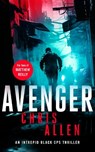 Avenger - Chris Allen - 9781036703431